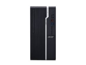 Acer Veriton/S2680G/Mini TWR/i7-11700/8GB/512GB SSD/UHD/W10P/1R