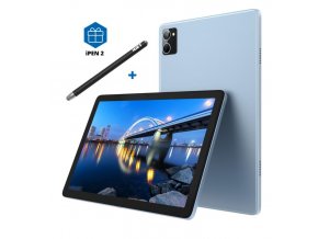 iGET SMART L31 Awesome Blue, LTE tablet 10,1"