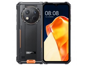 Oukitel WP28 Orange odolný telefon