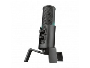 TRUST GXT258 FYRU 4IN1 STREAMING MIC