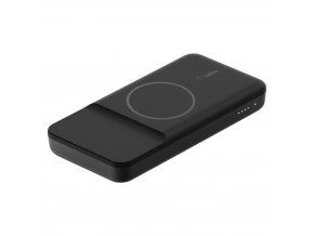 Belkin bezdrátová PowerBanka (MagSafe),10000mAH, černá