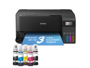 Epson EcoTank L3550