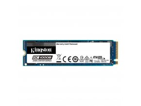 Kingston DC1000B/240GB/SSD/M.2 NVMe/5R