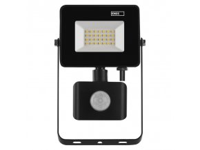 EMOS LED REFLEKTOR SIMPO 20W, 2000Lm, 4000K, PIR