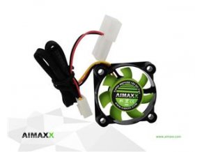 AIMAXX eNVicooler 4thin (GreenWing)