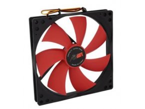 AIREN FAN RedWingsExtreme180 (180x180x25mm, Extreme