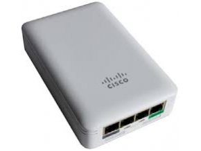 Cisco Business CBW 145AC Access Point- Wall Plate