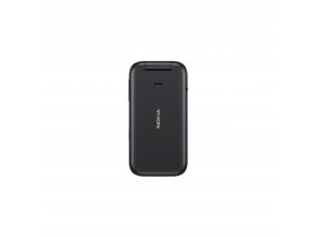 Nokia 2660 Flip Dual SIM Black