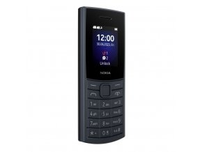 Nokia 110 4G Dual SIM 2023 modrá