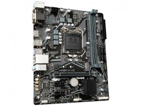 GIGABYTE H410M H V2/LGA 1200/mATX