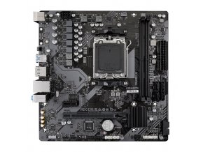 GIGABYTE A620M H/AM5/mATX