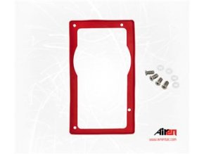 AIREN RedVibes PSU (PSU antivibration gasket red)