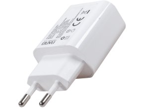 Napájecí adaptér 20W USB-C, 5V/9V/12V (v balení kabel USB-C)