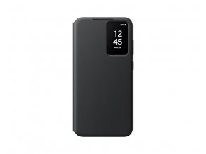 Samsung Flipové pouzdro Smart View S24+ Black