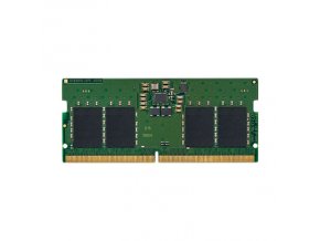 Kingston/SO-DIMM DDR5/8GB/5200MHz/CL42/1x8GB