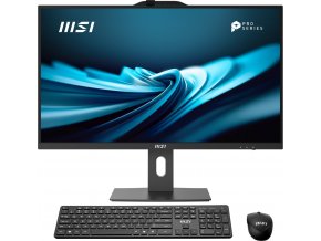 MSI Pro/AP272P 14M/27"/FHD/i7-14700/16GB/1TB SSD/UHD 770/W11P/Black/3R