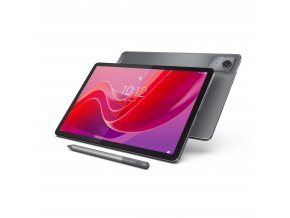 Lenovo Tab M11/ZADB0165CZ/LTE/11"/1920x1200/4GB/128GB/An13/Gray