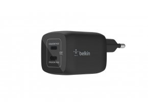 Belkin nabíječka 65W 2x USB-C