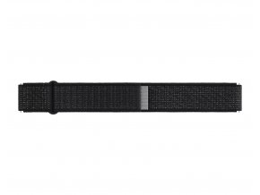 Samsung Látkový řemínek (velikost M/L) Black