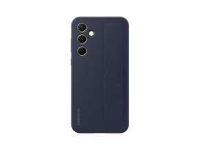 cz galaxy a55 5g standing grip case ef ga556 ef ga s