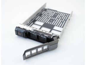 Dell rámeček pro 3,5" HDD, servery PowerEdge T330,T340,T430,T630,R730,R730(xd),R230,R330,R430,T440