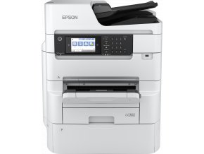 Epson WorkForce Pro/WF-C879RDWF/MF/Ink/A3/LAN/Wi-Fi/USB