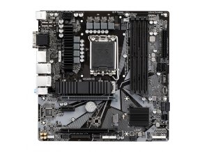 GIGABYTE Q670M D3H/LGA 1700/mATX