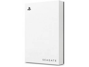 Seagate Game Drive/5TB/HDD/Externí/2.5"/SATA/Bílá/2R