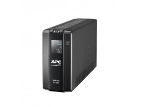 APC Back UPS Pro BR 650VA