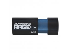 32GB Patriot RAGE LITE USB 3.2 gen 1