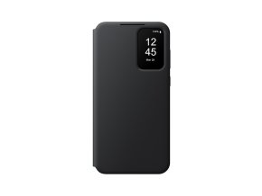 cz galaxy a35 5g smart view wallet case ef za356 e s