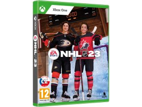 XONE - NHL 23