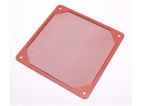 PRIMECOOLER PC-DFA120R 120mm Aluminium Red