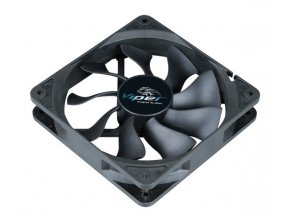 ventilátor Akasa - 12 cm VIPER S-flow