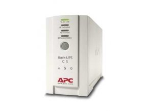 APC Back-UPS CS 650I