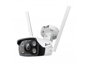 VIGI C340-W(4mm) 4MP Oudoor WiFi Bullet Camera