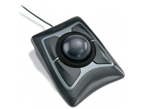 Kabelový optický trackball Kensington Expert Mouse