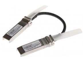 MaxLink 10G SFP+ DAC kabel, pasivní, DDM, cisco comp., 0,2m