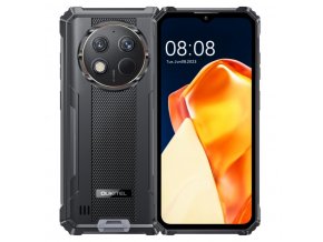 Oukitel WP28 Black odolný telefon