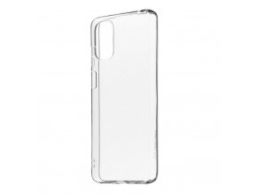 Tactical TPU Kryt pro Motorola G54 5G/Power Edition Transparent