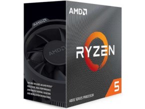 AMD/R5-4600G/6-Core/3,7GHz/AM4