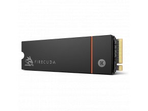 Seagate FireCuda 530/2TB/SSD/M.2 NVMe/Heatsink/5R