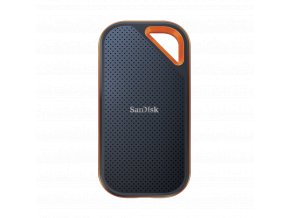 SanDisk Extreme PRO/1TB/SSD/Externí/Černá/5R