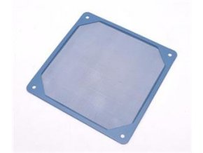 PRIMECOOLER PC-DFA120BL 120mm Aluminium Blue