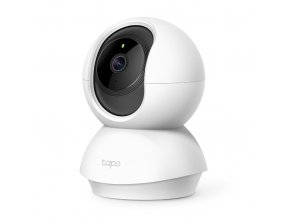 Tapo C210 Pan/Tilt Home Security Wi-Fi 3MP Camera,micro SD,dvoucestné audio,detekce pohybu