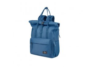 American Tourister URBAN GROOVE UG25 TOTE BACKPACK Stone Blue