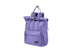 American Tourister URBAN GROOVE UG25 TOTE BACKPACK Soft Lilac