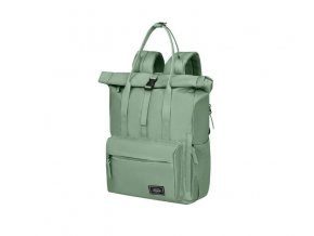 American Tourister URBAN GROOVE UG25 TOTE BACKPACK Urban Green