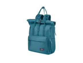 American Tourister URBAN GROOVE UG25 TOTE BACKPACK Breeze Blue