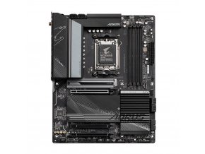 GIGABYTE X670 AORUS ELITE AX/AM5/ATX